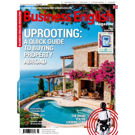 Business English Magazine 112