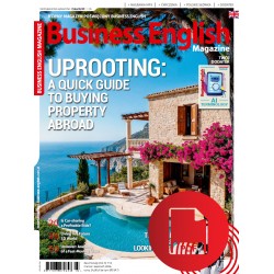 Business English Magazine 112