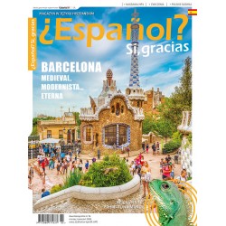 ¿Español? Sí, gracias 74