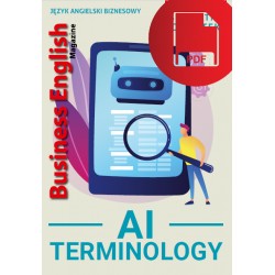 AI TERMINOLOGY