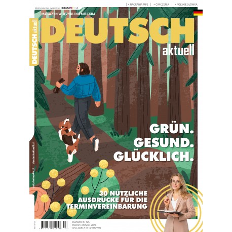 Deutsch Aktuell 135