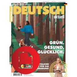 Deutsch Aktuell 135