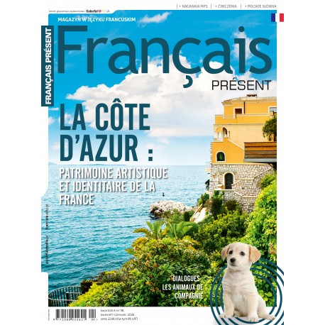 Français Présent 76