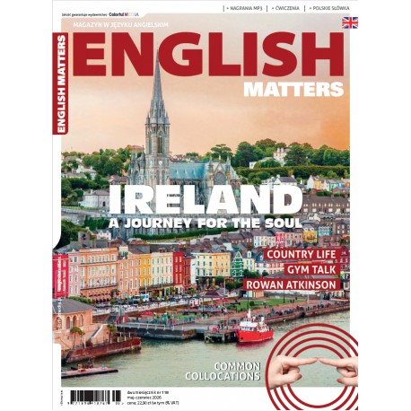 English Matters nr 118