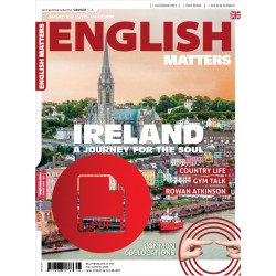 English Matters nr 118 wersja elektroniczna