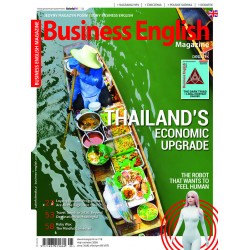 Business English Magazine 113