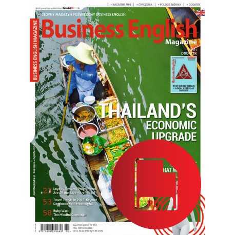Business English Magazine 113