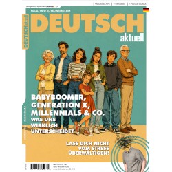 Deutsch Aktuell 136
