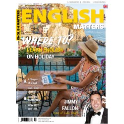 English Matters nr 119