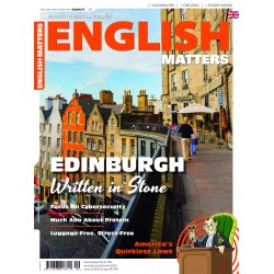 English Matters nr 120