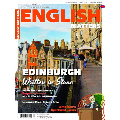 English Matters nr 120