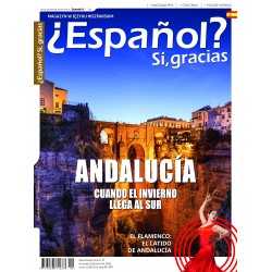 ¿Español? Sí, gracias 77