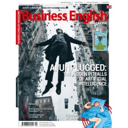 Business English Magazine 115