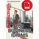 100 Business Idioms