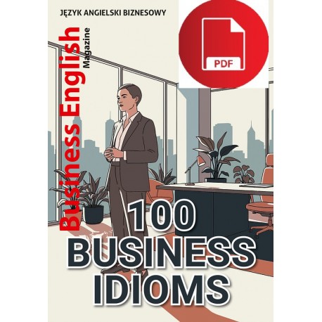 100 Business Idioms