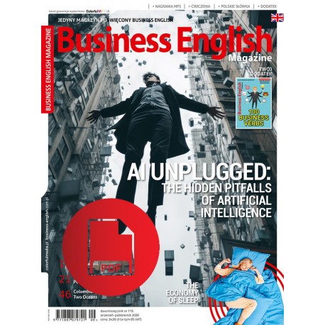 Business English Magazine 115