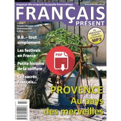 Francais Present 7 Wersja elektroniczna