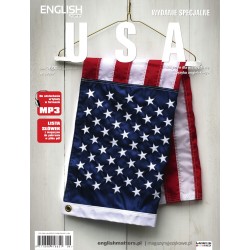 English Matters USA