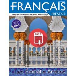 Français Présent 19