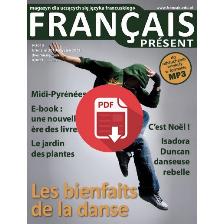 Français Présent 9