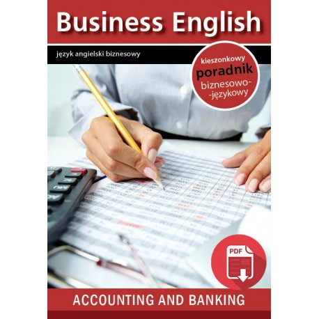 Accounting and banking