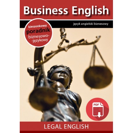 Legal English