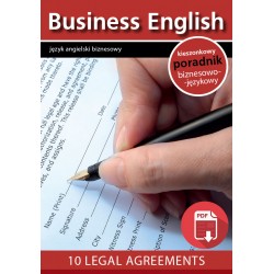 10 legal agreements