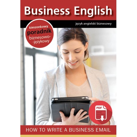 How to write a business email