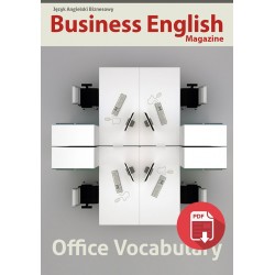 Office Vocabulary