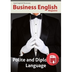 Polite and Dyplomatic Language
