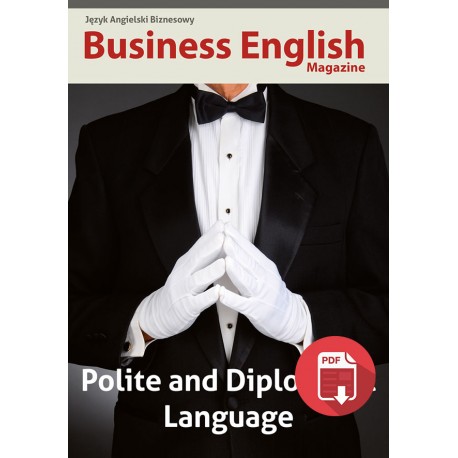 Polite and Dyplomatic Language