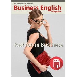 Fashion in Business