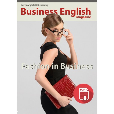 Fashion in Business