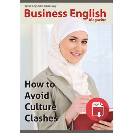 How to Avoid Culture Clashes