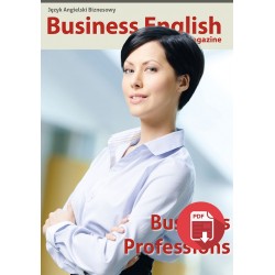 Business Professions