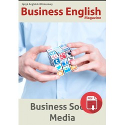 Business Social Media