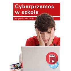 Cyberprzemoc w szkole