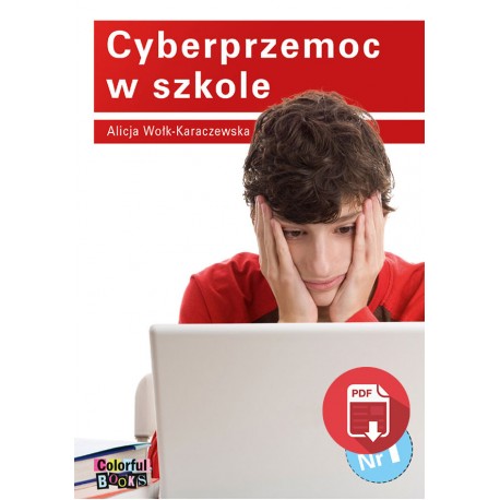 Cyberprzemoc w szkole