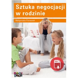 Sztuka negocjacji w rodzinie