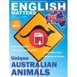 English Matters Australia