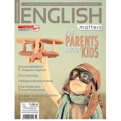 English Matters For Parents About Kids