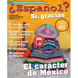¿Español? Sí, gracias 10/2010-2011 Wersja Elektroniczna