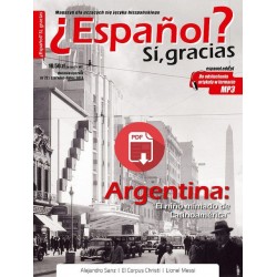 ¿Español? Sí, gracias 22/2013 Wersja elektroniczna