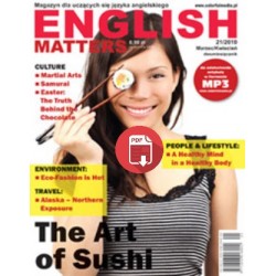 English Matters 21/2010 Wersja Elektroniczna