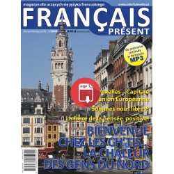Français Présent 1/2009 Wersja Elektroniczna