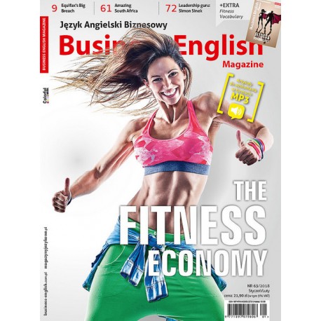 Business English Magazine 63
