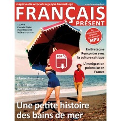 Français Présent 12 Wersja elektroniczna