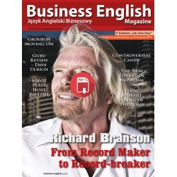 Business English Magazine 32 Wersja elektroniczna