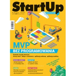 StartUp Magazine 28/2018