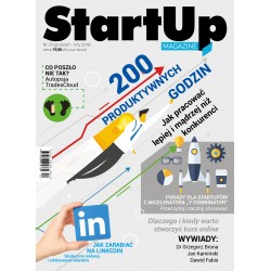 StartUp Magazine 27/2018